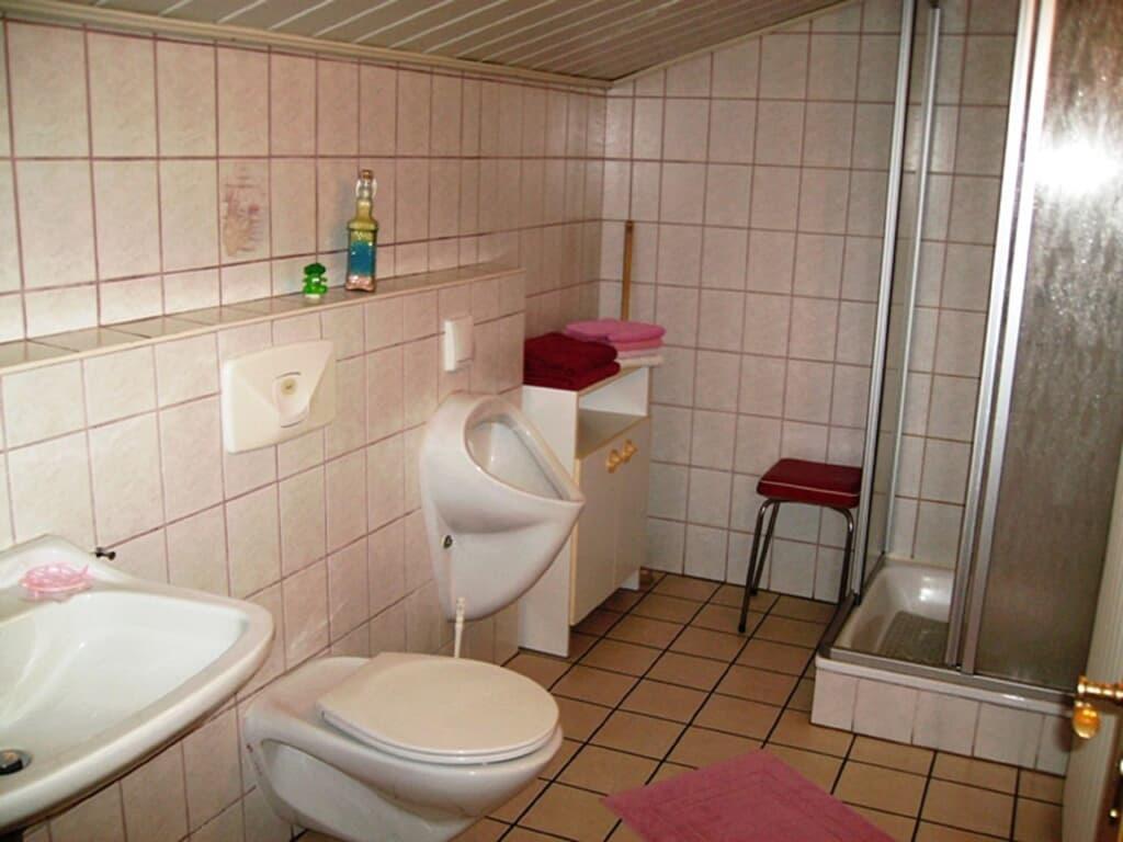 Ferienwohnung Haus Inge Moosbach  Kültér fotó